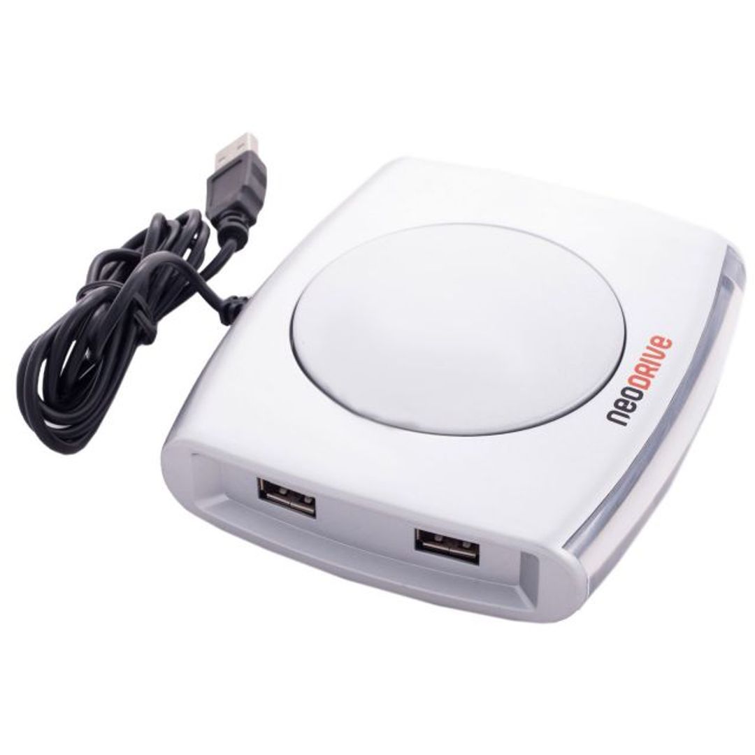 USB Хаб нагреватель с часами и термометром USB Хаб нагреватель с часами и термометром