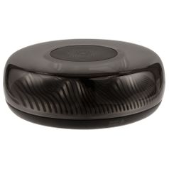 Станция беспроводной зарядки с подсветкой apexPoint ver.2 (черный)