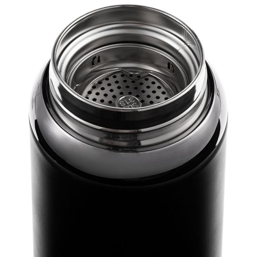 Смарт-термос Termino (Черный) Смарт-термос Termino (Черный)