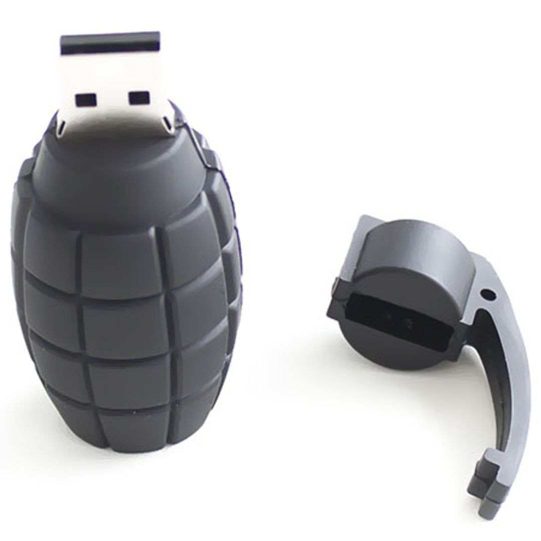 Флешка Граната 16 Гб Флешка Граната 16 Гб