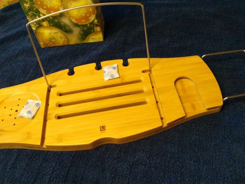  Фото покупателя Лидия