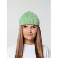 Шапка Hipsta (Мятная)