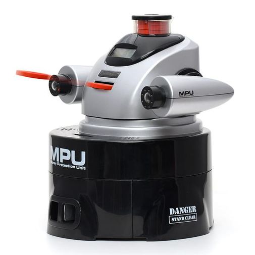 Копилка Защитник сбережений Робокоп Копилка Защитник сбережений Робокоп