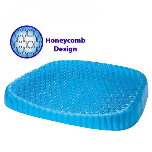 Гелевая подушка для сидения Egg Sitter Гелевая подушка для сидения Egg Sitter