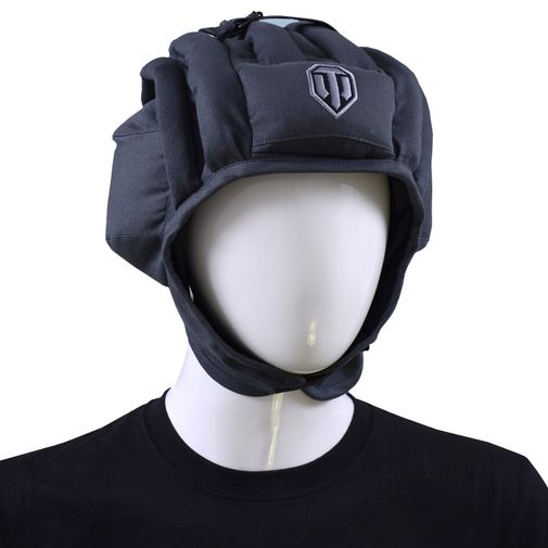 Танковый шлем World of Tanks Танковый шлем World of Tanks