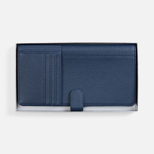 Подарочный набор Unison Travel (синий) Подарочный набор Unison Travel (синий)