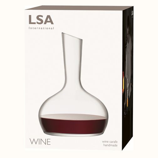 Декантер Wine, 1,85 л Декантер Wine, 1,85 л