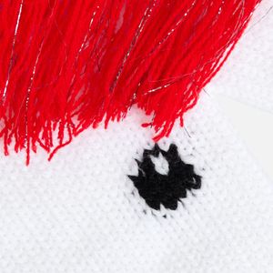 Варежки Игогошки (с красной гривой) Варежки Игогошки (с красной гривой)