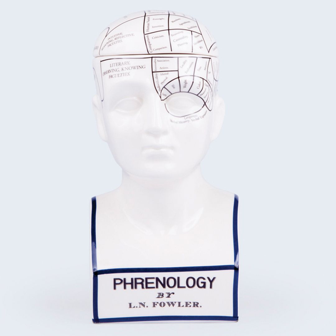 Ёмкость для хранения Mind Keeper Ёмкость для хранения Mind Keeper