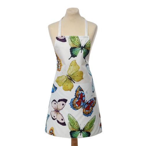 Фартук Бабочки Фартук Бабочки