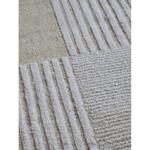 Ковер из шерсти Thar из коллекции Ethnic, 200x300 см