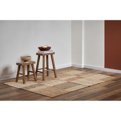 Ковер из джута Rishikesh из коллекции Ethnic, 200x300 см