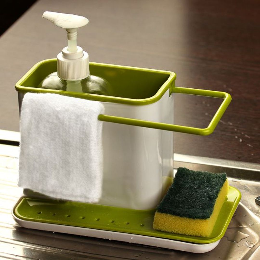 Органайзер для раковины Caddy Органайзер для раковины Caddy