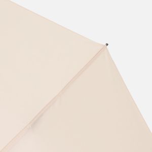 Зонт складной Cloudburst в подарочной упаковке (бежевый) Зонт складной Cloudburst в подарочной упаковке (бежевый)