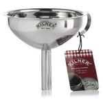 Воронка нержавеющая сталь Kilner
