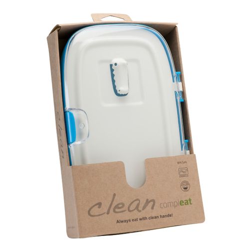 Ланч-бокс Clean Ланч-бокс Clean