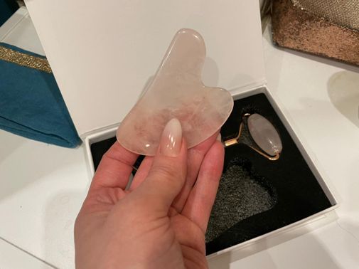  Фото покупателя Любовь