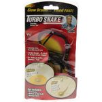 Инструмент для чистки труб Turbo Snake