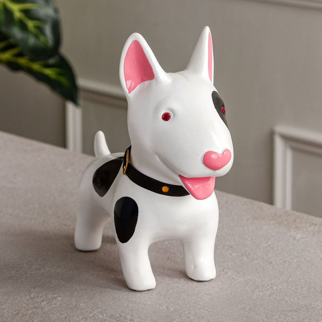 Копилка Питбуль