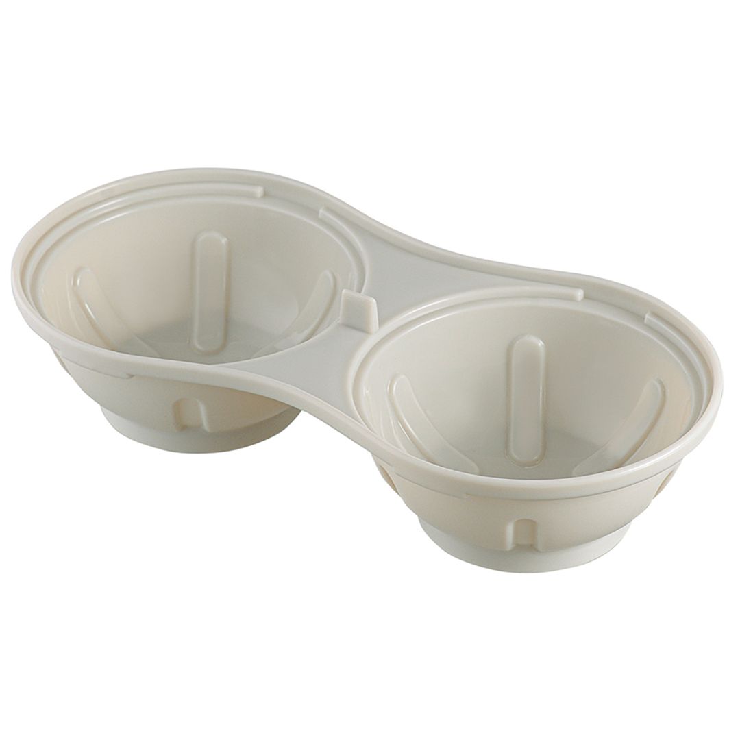 Форма для приготовления яиц пашот Egler (22 х 10,8 см)