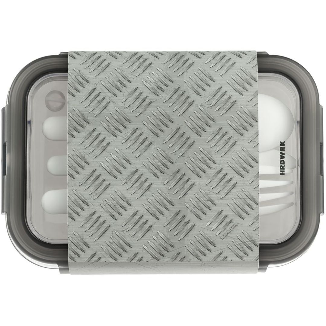 Ланчбокс Hard Work Ланчбокс Hard Work