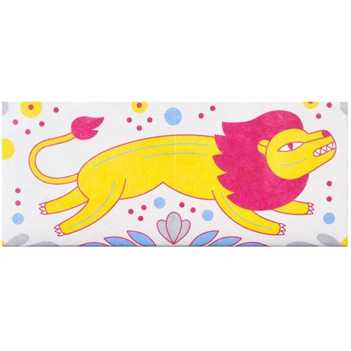 Кошелек New wallet New Junglelion