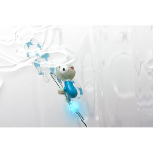 Светлячок в банке My pet Firefly Светлячок в банке My pet Firefly