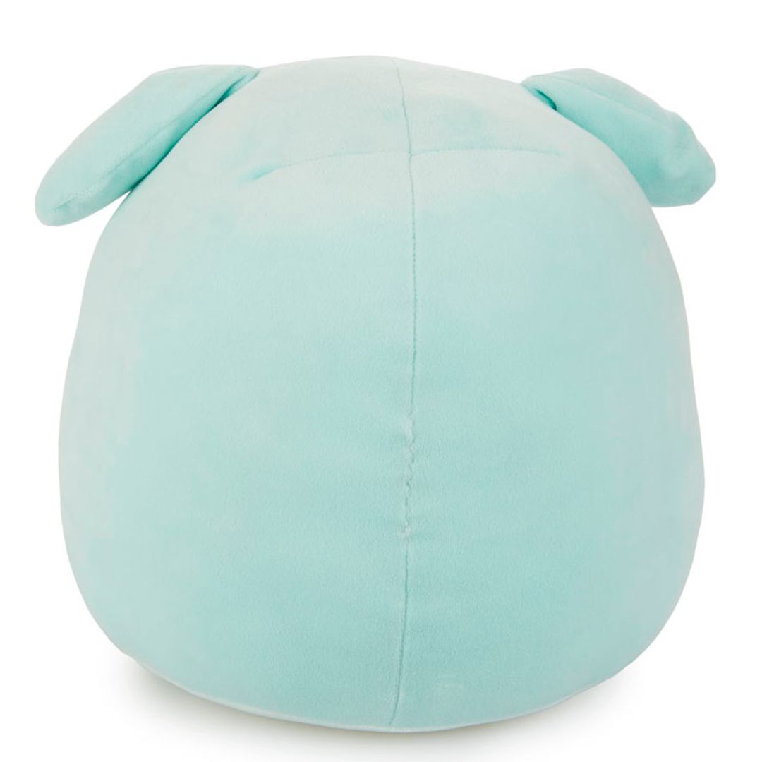 Подушка диванная Собачка Woof! Подушка диванная Собачка Woof!