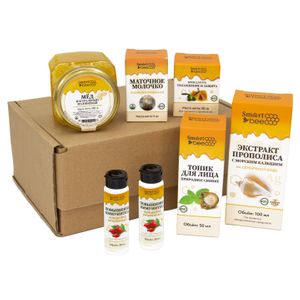 Подарочный набор Smart bee Клеопатра