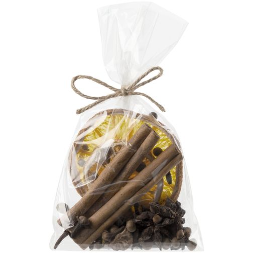 Набор для глинтвейна Winter Taste Набор для глинтвейна Winter Taste