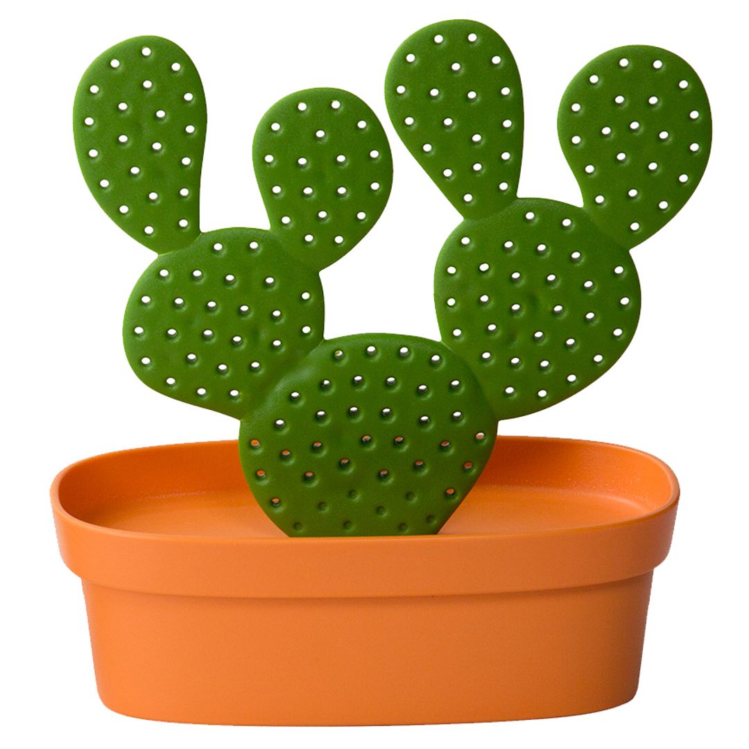 Органайзер настольный Кактус Caccessories Tray Органайзер настольный Кактус Caccessories Tray