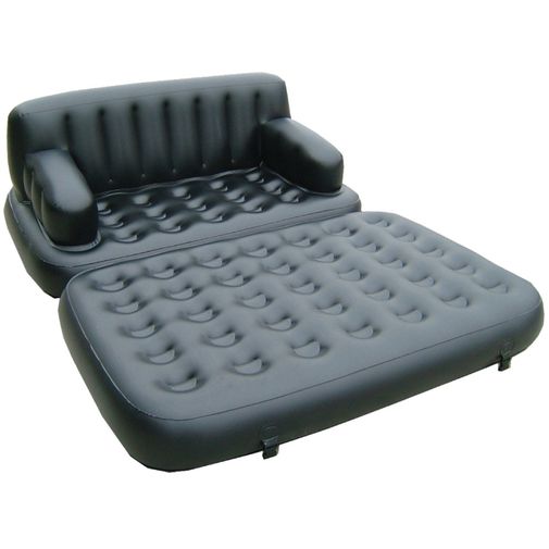 5 in 1 top sofa come bed