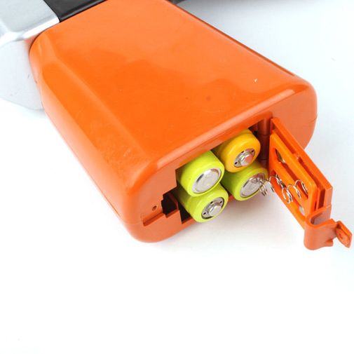 Водный автомат АК-47