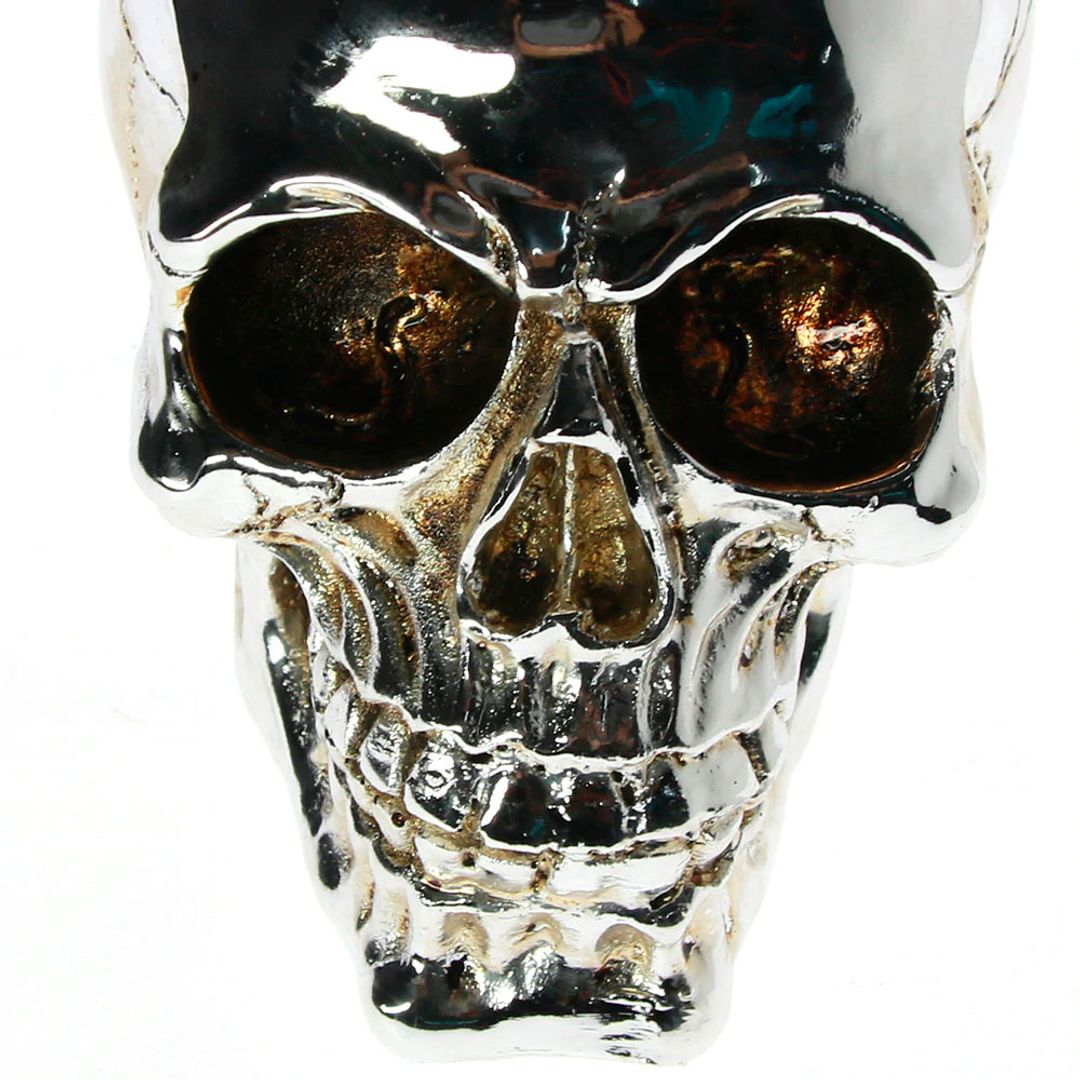 Копилка Сделай Сам Череп