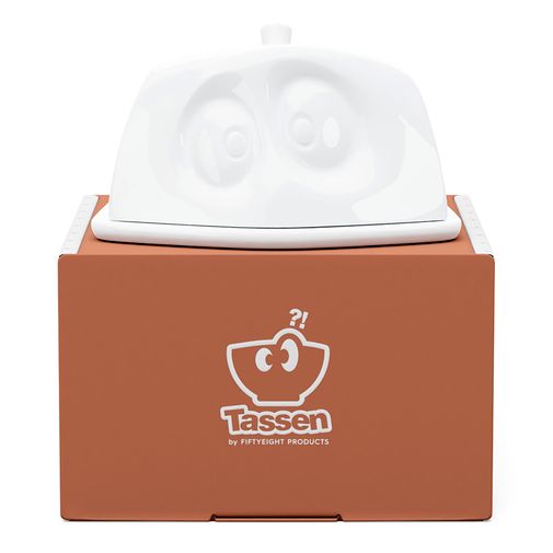 Масленка Tassen Hidden Масленка Tassen Hidden