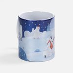 Подарочный набор Праздничный полюс Подарочный набор Праздничный полюс