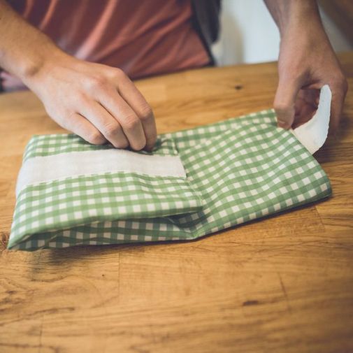 Ланч-бокс FoodWrap Ланч-бокс FoodWrap