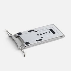 Подставка для смартфона Tactic (серебристый) Подставка для смартфона Tactic (серебристый)