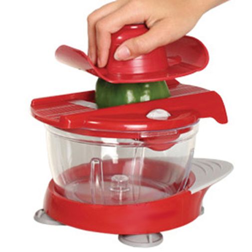 Кухонный комбайн Kitchen King Pro