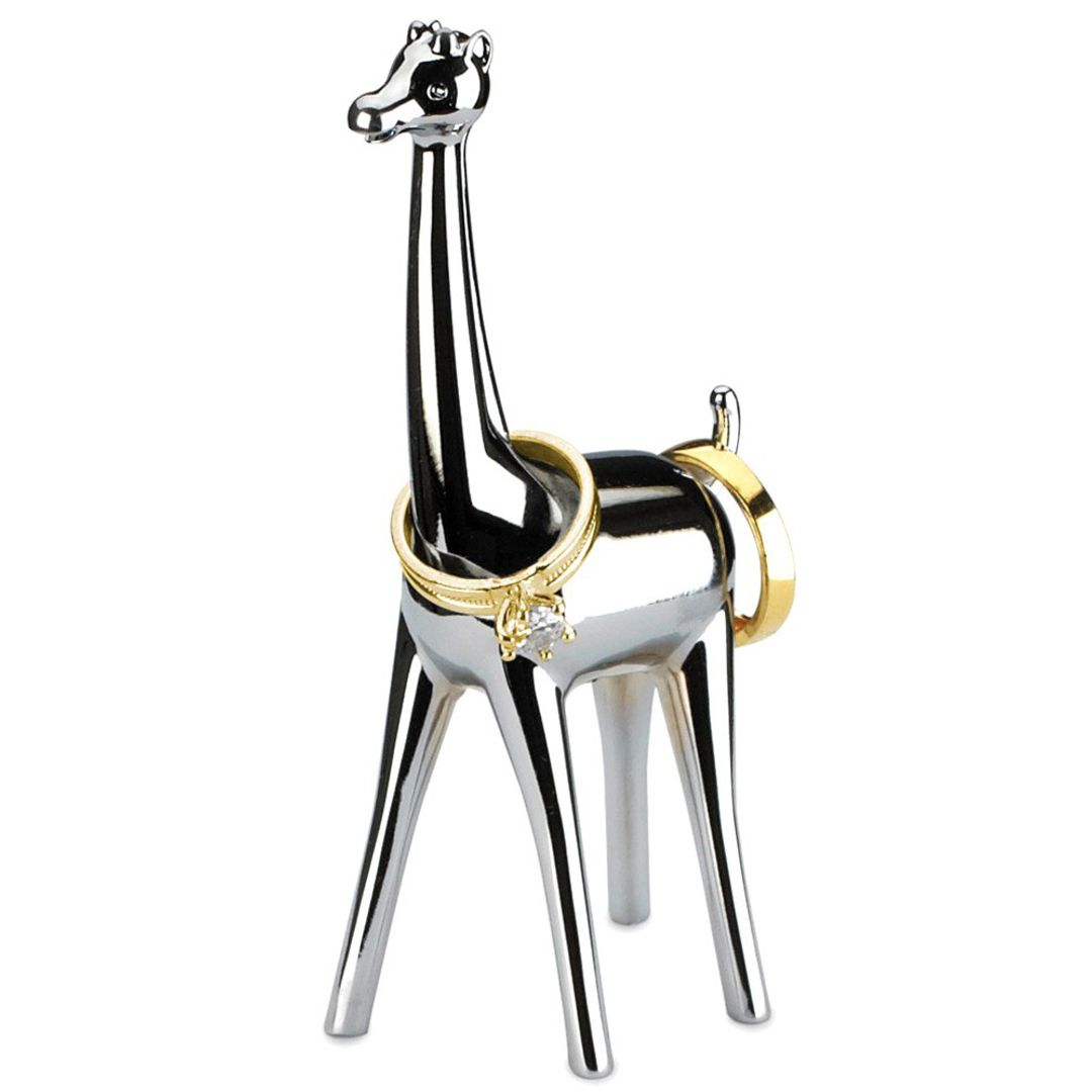 Подставка для колец Жираф Zoola Giraffe Подставка для колец Жираф Zoola Giraffe