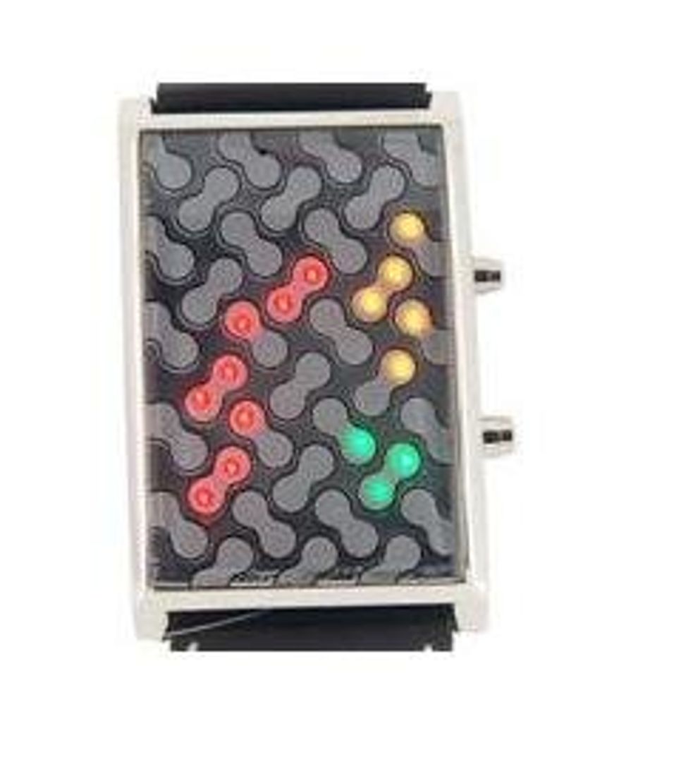 Светодиодные часы Графические Светодиодные часы Графические