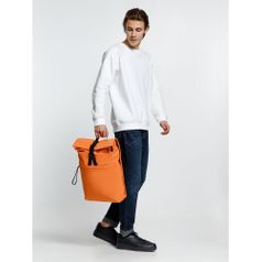 Рюкзак urbanPulse (Оранжевый)