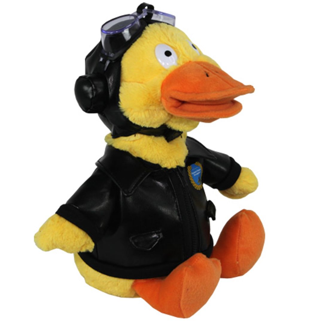 Музыкальная игрушка Утенок АС Музыкальная игрушка Утенок АС