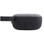 Беспроводная колонка Chubby (черный)