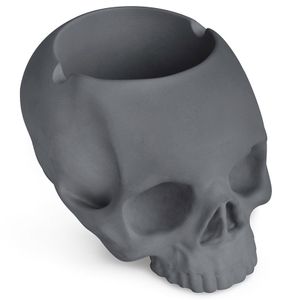 Пепельница Skully (Серый)