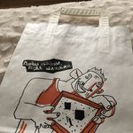 Подарочный пакет Пацаны сказали, вроде Шишкин Отзыв