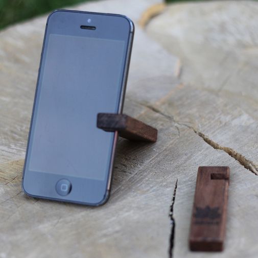 Подставка для телефона и планшета Twins