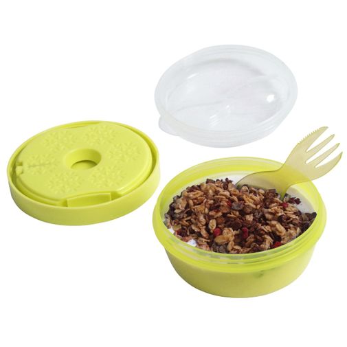 Ланч-бокс с охлаждающим элементом N'ice Cup Ланч-бокс с охлаждающим элементом N'ice Cup