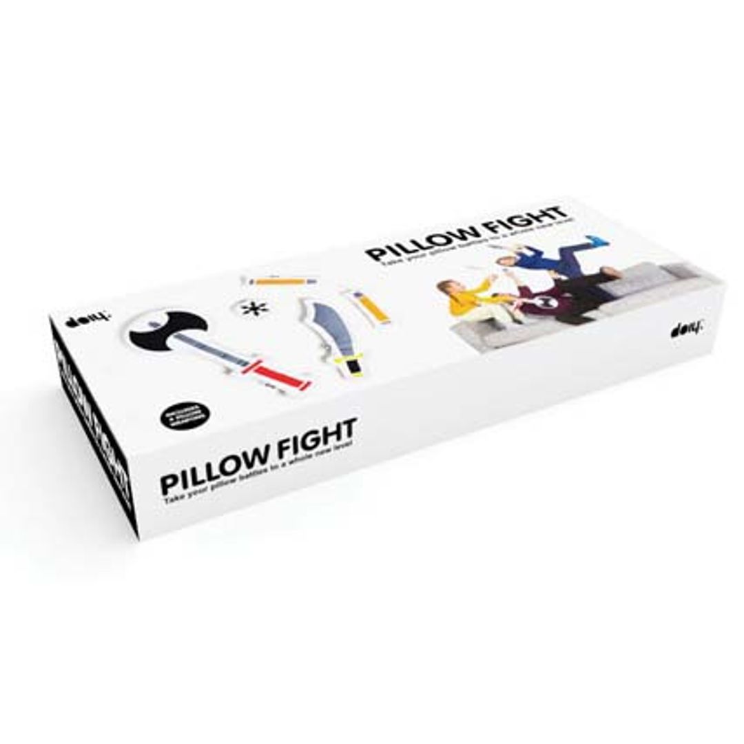 Подушки для сражений Pillow Fight Подушки для сражений Pillow Fight