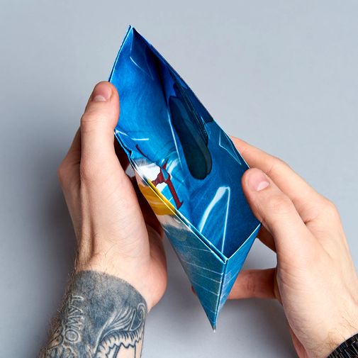 Кошелек New wallet New Bebop Кошелек New wallet New Bebop